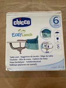 Chicco Sedia Da Tavolo Easy Lunch - Foto 1 di 4