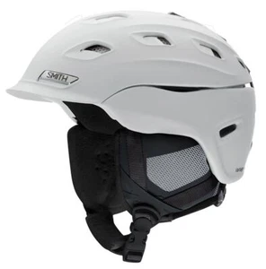 Smith Optics Vantage White Snowboard Ski Helm NEU SMALL 51-55cm - Bild 1 von 1