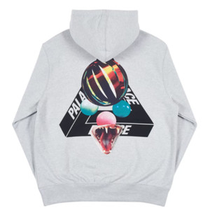 santa cruz x odd future moletom com capuz