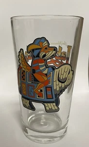 2017 Mondo Alamo Drafthouse Jim Henson's Labyrinth Drinking Pint Glass RARE HTF - Picture 1 of 10