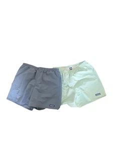 "2 pares de bolsos Patagonia para hombre 5"" talla: pequeños nuevos con etiquetas" - Imagen 1 de 3