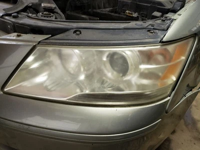 Driver Left Headlight Fits 09-10 SONATA 1153289 - Изображение 1 из 4