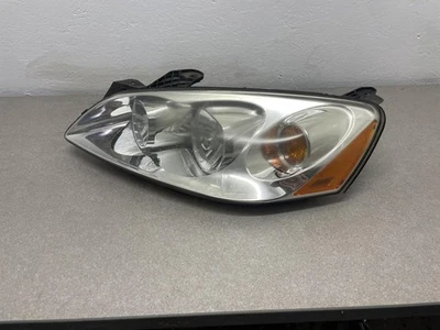 Faro PONTIAC G6 L L. 05 06 07 08 Foto 1 de 2