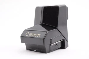 **Excellent ++++** Canon Speed Finder For F-1 F1 35mm SLR Film Camera From Japan - Picture 1 of 11