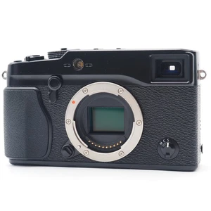 [ USED Excellent+++ ]FUJIFILM X-Pro1 Digital Camera - Picture 1 of 7