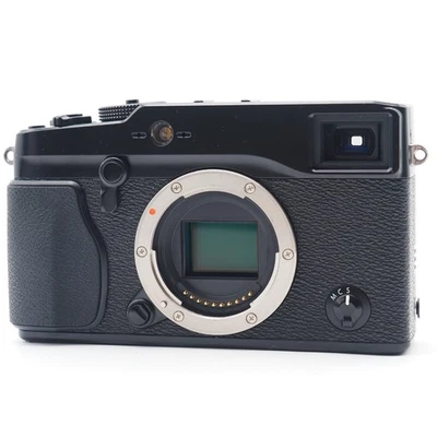 [ USED Excellent+++ ]FUJIFILM X-Pro1 Digital Camera - Image 1 of 4