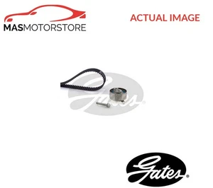 KIT CORREA DE DISTRIBUCIÓN / CORREA DE LEVA PUERTAS K015676XS A PARA AUDI A6,A5,A4,C6,8F7,B8 3L,2,7L - Imagen 1 de 5