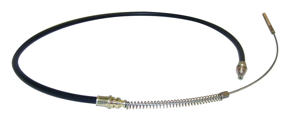 Cable de freno de estacionamiento Crown Automotive J5353238 compatible con 76-86 CJ7 Foto 1 de 1