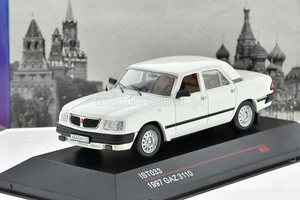 VOLGA GAZ 3110 Limousine white 1997 1/43 IST Models IST033 - Picture 1 of 5