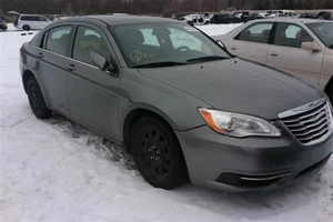 Engine ECM Electronic Control Module 2.4L 4 Speed Fits 13 200 85773 - Picture 1 of 6