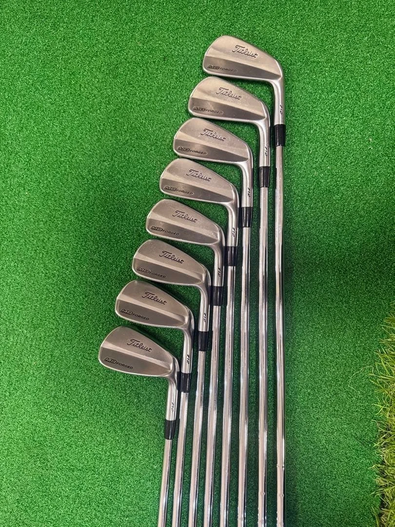 Titleist 712 Mb for sale - eBay