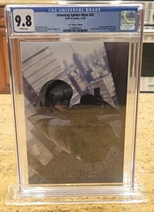 Amazing Spider-Man #48 - CGC 9.8 - Virgin Variant - Bild 1 von 2