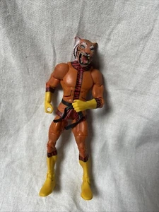 Bronze Tiger Suicide Squad Actionfigur lose DC Universum - Bild 1 von 4