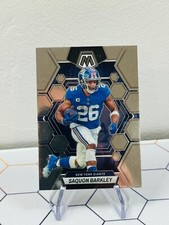 2023 Panini Mosaic NFL Football 1-280 Base Cards Veterans You Pick/Choose!