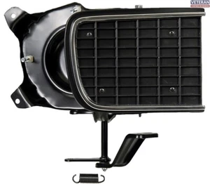 Headlamp Assembly w/ Black Door RH 68 Camaro (Rally Sport) - Bild 1 von 1