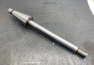 Torno de freno Winona Van Norman 204 eje de eje de 1" RELS 2000 Foto 1 de 4