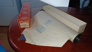 Daddy's Little Girl QRS Word Roll 1949 8596 Waltz Ted Baxter Player Piano Roll - Picture 1 of 3