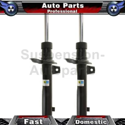 Juego de 2 puntales delanteros Bilstein para Audi Q3 2015 2016 2017 2018 Foto 1 de 4
