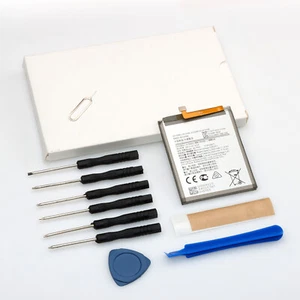 Replacement Battery QL1695 For Samsung Galaxy A01 A015 A015U Tool USA - Picture 1 of 8