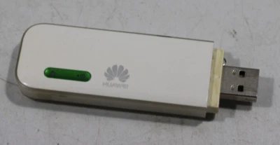 UNLOCKED Huawei E355 3G UMTS HSPA+ HSDPA 21Mbps USB Surf Stick NO CAP - Image 1 of 3