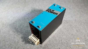 GOULD | FUENTE DE ALIMENTACIÓN CLX | 55-1010-01 | 145 VAC | 210 VDC | 95 VDC | 8,5 KW - Imagen 1 de 9