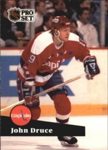 A0527- 1991-92 Pro Set Hk Card #s 251-508 +Rookies -You Pick- 10+ FREE US SHIP