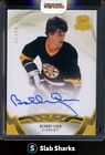 2020 Upper Deck The Cup Bobby Orr Auto Gold /12