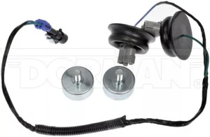 926-084 Dorman Knock Sensor Kit New for Chevy Avalanche Express Van Suburban - Picture 1 of 4