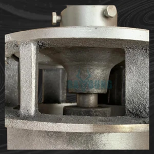 1KW Kaplan Turbine Wasserkraft Generator Wasserkraft Wasserrad Krafthaushalt - Bild 1 von 24