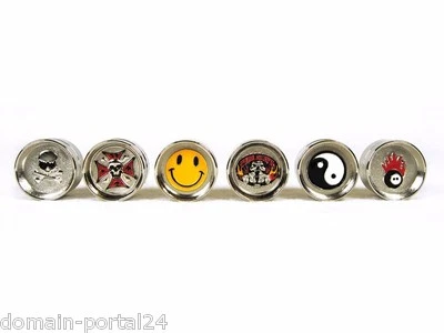 Tabak Grinder - Tabakmühle - Gewürzmühle - Kräutermühle Modell Mix Mini Metall - Bild 1 von 3