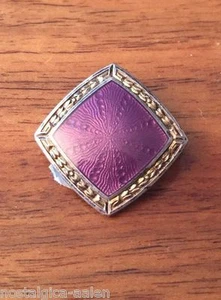 Email Brosche Schibensky / Perli / Scholz & Lammel / Bunge - Picture 1 of 2