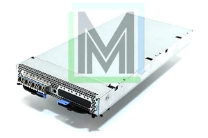 02AN542 98Y6894 IBM DS8800 16Gb LW 4-PORT FICON PA-LF w/ 4x SFP - Picture 1 of 4