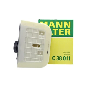 MANN-FILTER C 38 011 Luftfilter - Picture 1 of 3