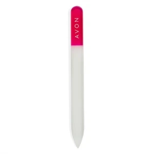 AVON Acrylic Nail File NEW & SEALED RRP £5 - Picture 1 of 1