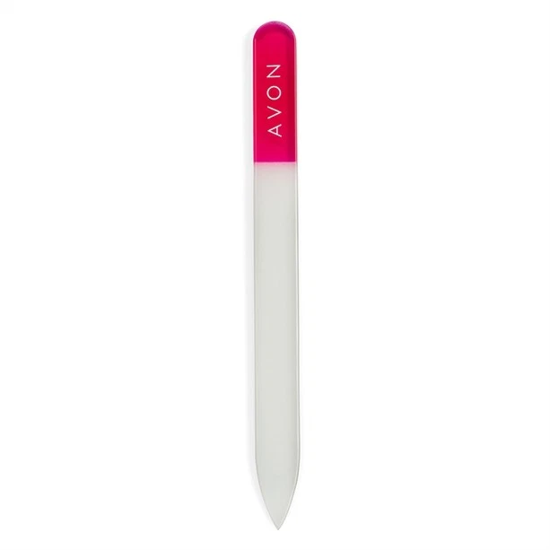 AVON Acrylic Nail File NEW & SEALED RRP £5 - Image 1 of 1