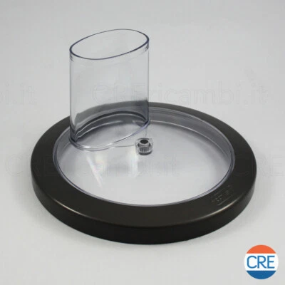 MOULINEX Coperchio Ciotola Tritatutto Robot Double Force FP822 FP824 FP826 FP828