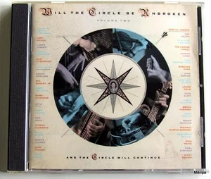 CD :Nitty Gritty Dirt Band-Will the circle be unbroken-Vol.II,Univ.Re.ULVD-12500 - Bild 1 von 1