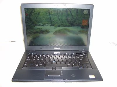 Dell Latitude E6400 14.1 Core2Duo P8400 2.27GHz 3Gb Ram 250Gb Hdd Win7/Office13 - Image 1 of 4