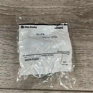 Allen Bradley 40274-210-51 herrajes de montaje como fabricante original - Imagen 1 de 4