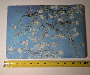 Vincent Van Gogh Almond Blossoms MacBook Case 13” Cover + Keyboard Skin - Picture 1 of 4