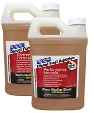 Stanadyne Warm Weather Blend  2 Pack of 64 oz # 43572 - Image 1 of 1