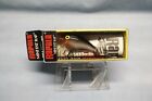 Vintage Rapala Mini Fat Rap MFR-3-S Silver New in Box with Insert FREE SHIP