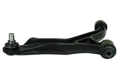 Conjunto de brazo de control y rótula Mevotech para 96-00 Dodge Grand Caravan Foto 1 de 4