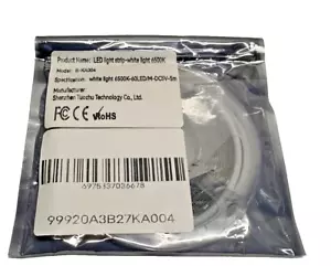6500K White LED Light Strip B-KA004 For Bambu Lab P1P or P1S printers. - Picture 1 of 4