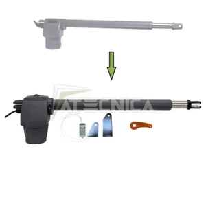Motor Automation / Anta Klopfer genius Gbat 300 Kompatibel ein Lee KBT30 Links - Bild 1 von 1