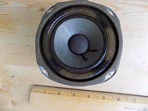 Bose 901 Lautsprecher Tieftöner Mitteltöner - Bild 1 von 3