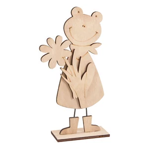 "Froggi" VBS Frosch - Imagen 1 de 5