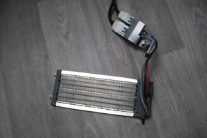A30105A7700003 NISSAN QASHQAI J10 HEATER MATRIC CORE ELEMENT - Picture 1 of 4