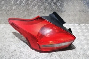Ford Focus MK3 SCHRÄGHECK NS RÜCKLICHT CLUSTER F1EB-13405-B/C 2015-18 - Bild 1 von 2