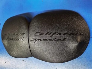 2015-2024 Mustang Strut Tower Covers (California Special) - Imagen 1 de 22